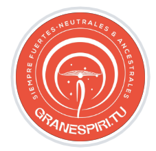Gran Espíritu logo